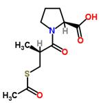 	Captopril EP Impurity J pictures