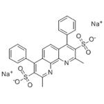 BATHOCUPROINEDISULFONIC ACID DISODIUM SALT pictures