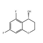 (R)-5,7-difluorochroman-4-ol  pictures