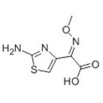 2-(2-Aminothiazole-4-yl)-2-methoxyiminoacetic acid pictures