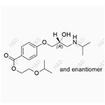 Bisoprolol EP Impurity K pictures