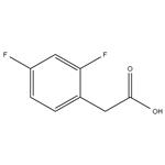 2,4-Difluorophenylacetic acid pictures