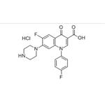 Sarafloxacin hydrochloride pictures