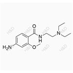 Metoclopramide Impurity 14 pictures