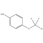 4-(CHLORO-DIFLUORO-METHOXY)-PHENYLAMINE pictures