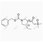 Upadacitinib Impurity 43 pictures