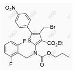 Relugolix Impurity 67 pictures