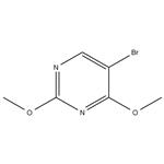 5-BROMO-2,4-DIMETHOXYPYRIMIDINE pictures