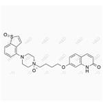 Brexpiprazole Impurity  pictures