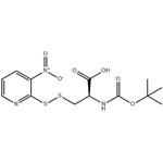 BOC-CYS(NPYS)-OH pictures