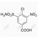 Bumetanide Impurity 10 pictures