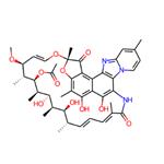 Rifaximin pictures