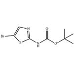 N-BOC-2-AMINO-5-BROMOTHIAZOLE pictures