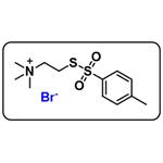 TMA-ETS [2-(Trimethylammonium)ethyl toluenethiosulfonate bromide] pictures