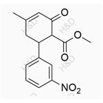 Nicardipine Impurity 8 pictures