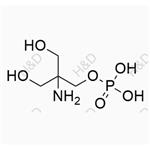 Fosfomycin Trometamol EP Impurity C pictures