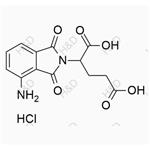 Pomalidomide Impurity 49(Hydrochloride) pictures