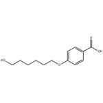 4-(6-HYDROXYHEXYLOXY)BENZOIC ACID pictures