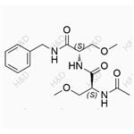 Lacosamide EP Impurity H (SS-Isomer) pictures