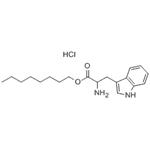 DL-TRYPTOPHAN-N-OCTYL ESTER HYDROCHLORIDE pictures