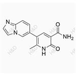 Olprinone Impurity B pictures