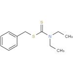 DIETHYLDITHIOCARBAMIC ACID BENZYL ESTER pictures