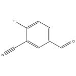 2-FLUORO-5-FORMYLBENZONITRILE pictures