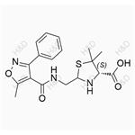 Oxacillin EP Impurity D pictures