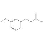 3-(3-METHOXYPHENYL)PROPIONIC ACID pictures