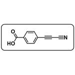 4-(cyanoethynyl)benzoic acid pictures