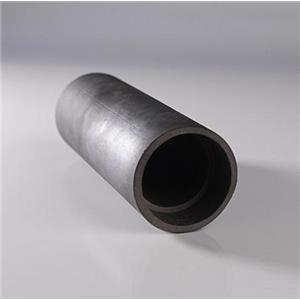 High Strength Silicon Carbide Refractory Product Sic Pipe Silicon Carbide Tube