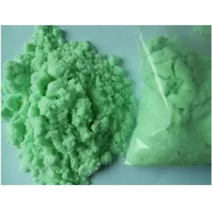 FERROUS SULFATE