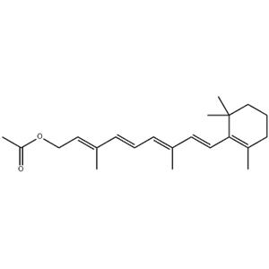 Retinyl acetate