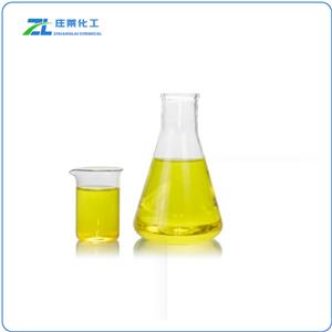 Litsea Cubeba Oil