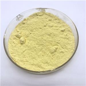 2-CHLORO-4,6-DIAMINO-1,3,5-TRIAZINE