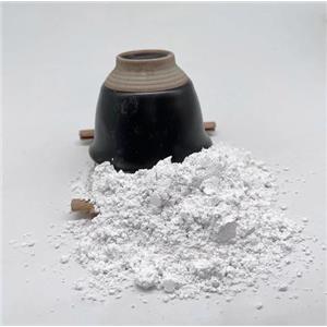 Supply Calcined Ultra White Stone Powder Medical Auxiliary Material Talc 800 Mesh