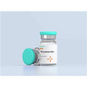 Tesamorelin