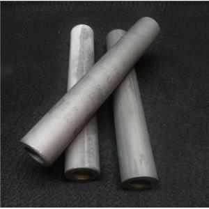 High Strength Silicon Carbide Refractory Product Sic Pipe Silicon Carbide Tube