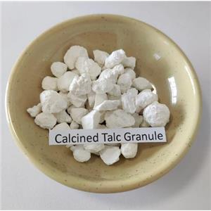 Wholesale Calcined Talc Granule/Powder