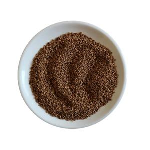 Abrasive Material of Granule Walnut Shell Filter Media