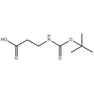 Boc-beta-alanine