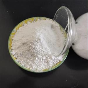 Paint or Plastic Grade Talc Powder Calcined Talcum Powder for Cable/Agriculture