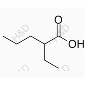 Divalproex Sodium Impurity 2