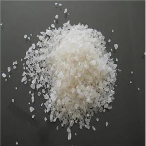 Aluminum sulfate water treatment chemicals