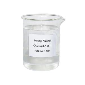 Methyl Alcohol