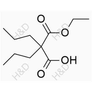 Valproate Sodium Impurity 6