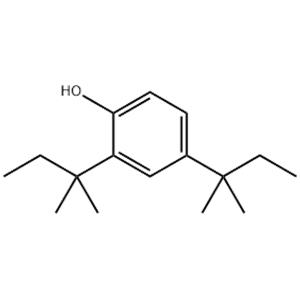 2,4-Di-tert-pentylphenol