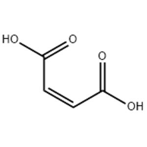 Maleic acid