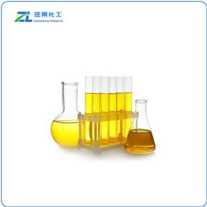 Litsea Cubeba Oil