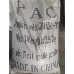 Aluminum chlorohydrate